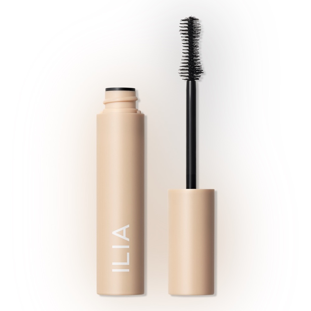 ILIA Fullest Volumizing Mascara - Black NIB